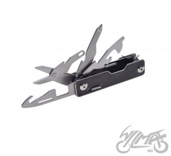 MULTITOOL 10W1 NARZĘDZIE WIELOFUNKCYJNE CAMPING