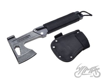 TOPOREK TURYSTYCZNY SIEKIERA CAMPING