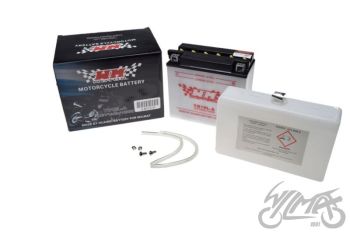 Aku YB18L-A WM MOTOR 12 VOLTI