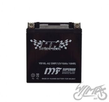 AKU YB10L-A2 WM MOTOR 12 VOLTI SMF