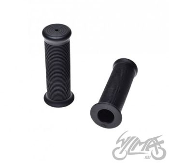 Gripid Vintage 1"+1-1/8" 124 mm, must