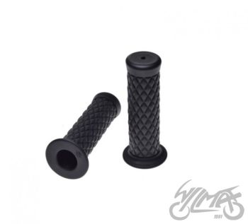 Gripid Vintage 1"+7/8" 124 mm , must