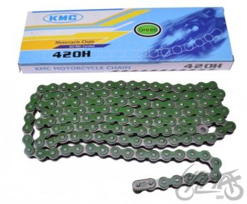 Keti ajam KMC 138 lüli 420h roheline