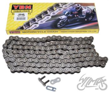 Ajukett YBN 415H 140 lüli