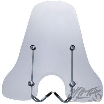 Tuuleklaas, Vespa Sprint