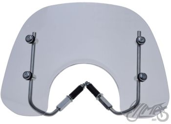 Tuuleklaas, Vespa LX