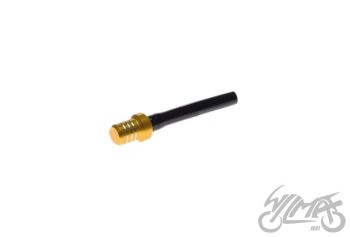 Bensiinipaagi klapp (ventiil)