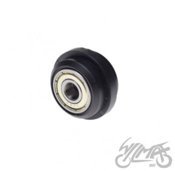 Ketirull, läbimõõt 8mm, laius 34mm