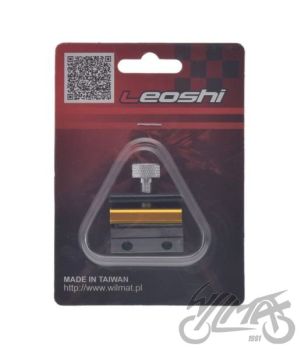 Trossi õlitamise tööriist