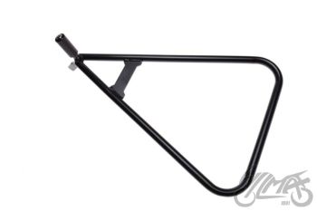 Seisujalg krossirattale, dia. 18 mm, 14.5 mm, 11 mm