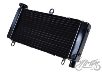 CHŁODNICA CIECZY DO HONDA CB600