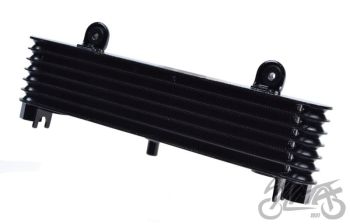 Alyvos radiatorius DO Yamaha XJ900S