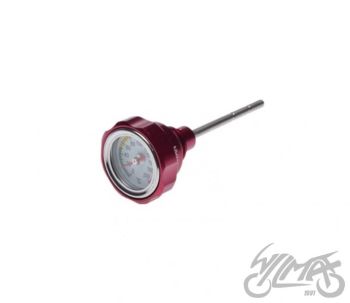 Õlivarras 92 mm gtr bws