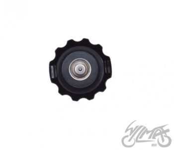 Radiaatori kork - plastik