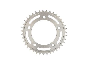rear sprocket AFAM 39 teeth 520 for Honda NC700, NC750, CTX 700, CBR 500, CB 500