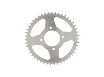 rear sprocket AFAM 47 teeth 428 for Hyosung Cruise 125, GV, RT, XRX, Kawasaki, Suzuki