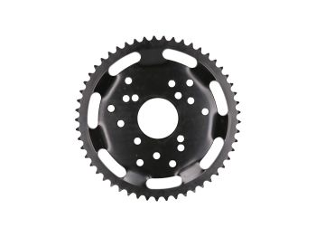 rear sprocket AFAM 53 teeth 420 for Derbi Senda R 96-02, SM 97-03
