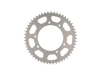 rear sprocket AFAM 52 teeth 420 for Aprilia, Derbi, Gilera, MBK, MH, Peugeot, Rieju, Yamaha