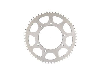 rear sprocket AFAM 56 teeth 428 for Derbi 125, HM-Moto CRE, CRM, Rieju RS3, Yamaha XT