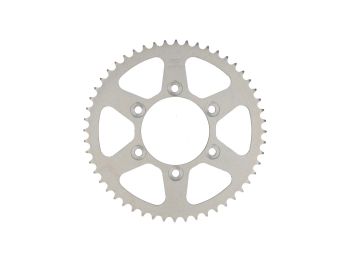 rear sprocket AFAM 52 teeth 420 for Rieju Spike, RR -2005