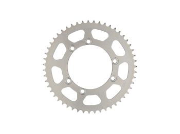 rear sprocket AFAM 51 teeth 420 for Beta RR50, Fantic Caballero