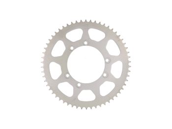 rear sprocket AFAM 58 teeth 420 for Beta RR50, Fantic Caballero
