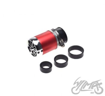 ÕHUFILTER 48, 42, 35, 26mm KOONILINE TUNING