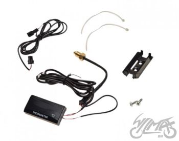 ELEKTRONICZNY WSKAŹNIK TEMPERATURY SILNIK 2T