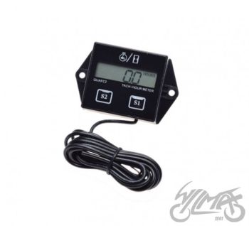 UNIVERSAALNE TÖÖTUNDIDE LOENDUR