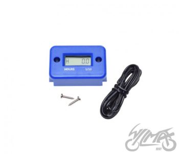 UNIVERSAALNE SININE TÖÖTUNDIDE LOENDUR