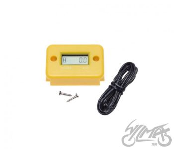 Universaalne töötundide loendur