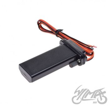 UNIVERSAALNE GPS-JÄLGIJA