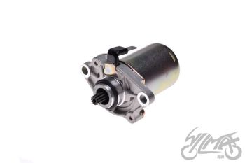 Starter Peugeot Looxor Kymco DJ50/PGO