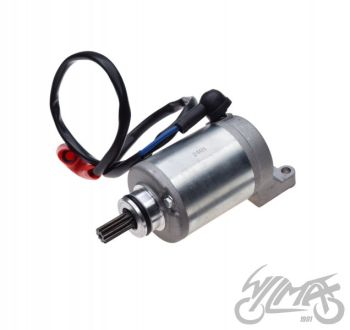 ROZRUSZNIK ELEKTRYCZNY DO KAWANAKI NINJA ZX6R ZX63