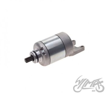 ELEKTRILINE STARTER PIAGGIO 125 250 jaoks