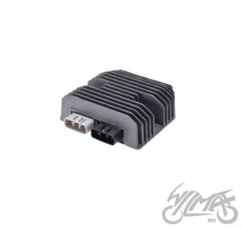 Regulaator HONDA 31600-HL6-A0 jaoks.