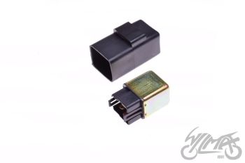 Starterirelee - Kymco AGILITY