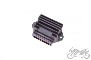 REGULATOR NAPIĘCIA DO PIAGGIO GILERA APRILIA