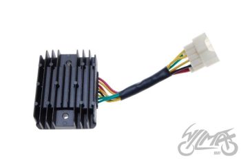 Pingeregulaator ZX9-R C1