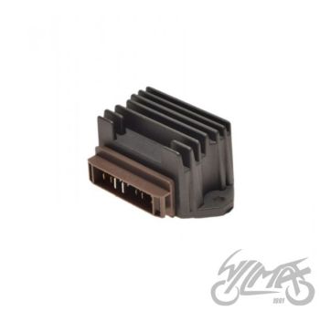 ALALDI REGULAATOR PIAGGIO APRILIA GILERA 125 JAOKS