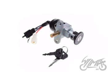 Süütelukk MBK Booster