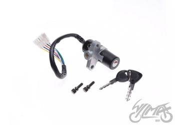 Süütelukk Derbi Senda