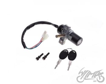 Süütelukk Aprilia Scarabeo