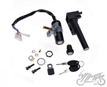 Süüteluku komplekt Aprilia SR