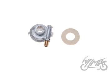 Spidomeetri tigu TYPHOON