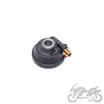 Piaggio Zip-i spidomeetri ajam