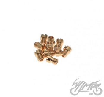 Karburaatori düüs 95, 5 mm, komplekt 10tk