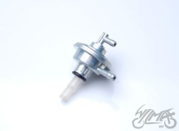 Bensiinikraan, lühikese filtriga - Gilera / Piaggio