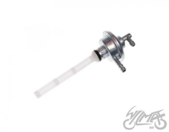 Bensiinikraan (pikk filter) - Aprilia, Gilera, Malaguti, MBK, Piaggio, Yamaha