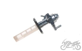 Bensiinikraan, manuaalne - Suzuki GN125